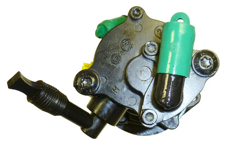 LIZARTE 04.52.0135 Hydraulikpumpe, Lenkung