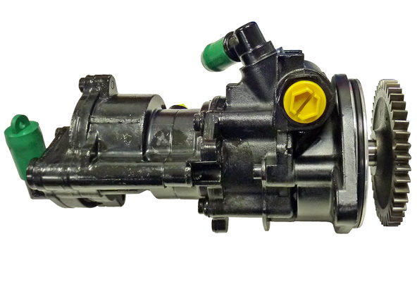 LIZARTE 04.52.0135 Hydraulikpumpe, Lenkung