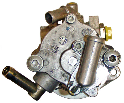 LIZARTE 04.52.0140 Hydraulikpumpe, Lenkung für VW