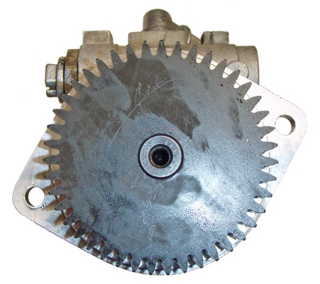 LIZARTE 04.52.0140 Hydraulikpumpe, Lenkung für VW