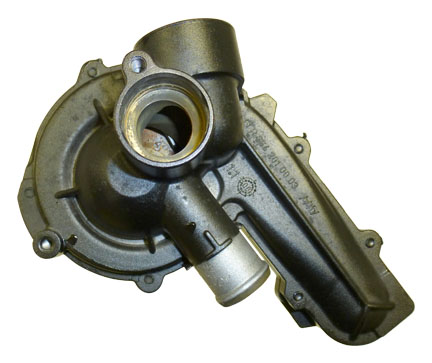 LIZARTE 04.52.0150 Hydraulikpumpe, Lenkung für CHRYSLER