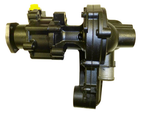 LIZARTE 04.52.0150 Hydraulikpumpe, Lenkung für CHRYSLER