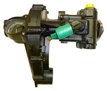 LIZARTE 04.52.0150 Hydraulikpumpe, Lenkung für CHRYSLER