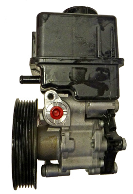 LIZARTE 04.52.0200-1 Hydraulikpumpe, Lenkung für MERCEDES-BENZ