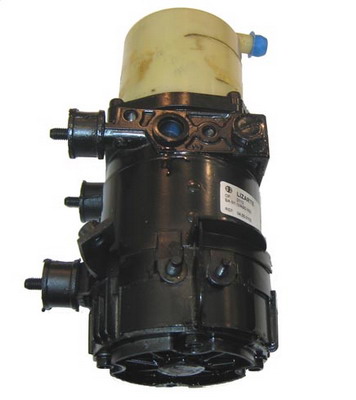 LIZARTE 04.55.0102 Hydraulikpumpe, Lenkung für PEUGEOT VOLVO