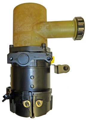 LIZARTE 04.55.0105 Hydraulikpumpe, Lenkung