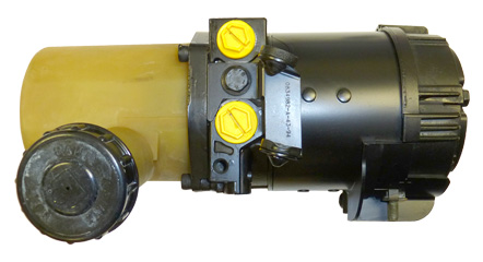 LIZARTE 04.55.0105 Hydraulikpumpe, Lenkung