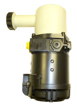 LIZARTE 04.55.0106 Hydraulikpumpe, Lenkung für RENAULT