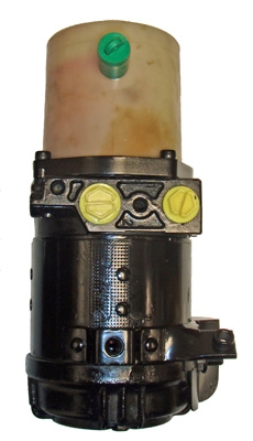 LIZARTE 04.55.0110 Hydraulikpumpe, Lenkung für CITROËN PEUGEOT