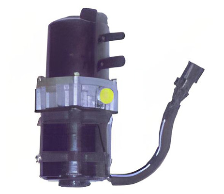 LIZARTE 04.55.0200 Hydraulikpumpe, Lenkung für CITROËN