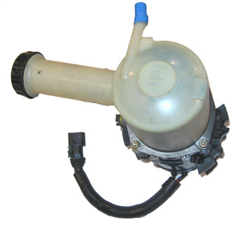 LIZARTE 04.55.0202 Hydraulikpumpe, Lenkung für CITROËN