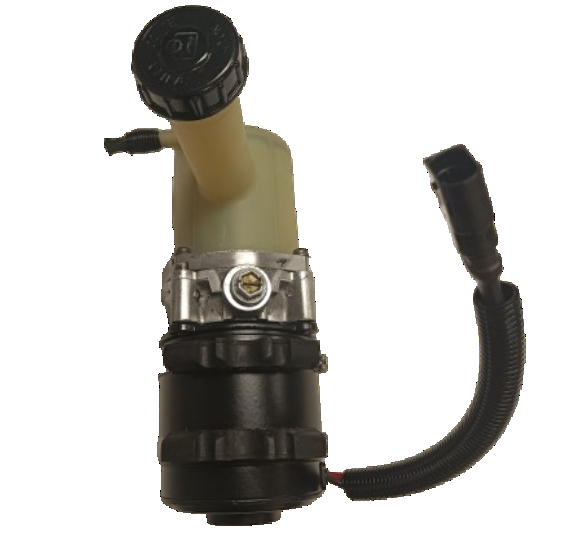 LIZARTE 04.55.0202 Hydraulikpumpe, Lenkung für CITROËN