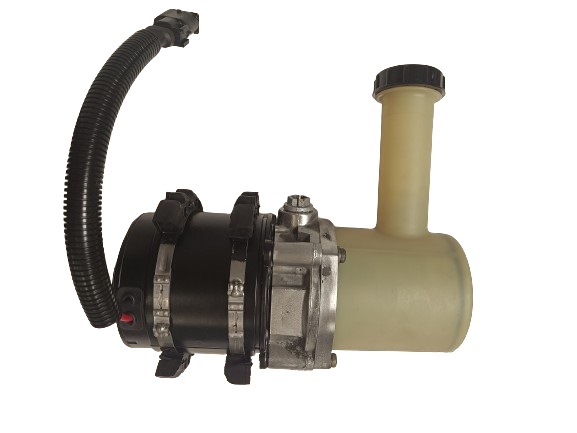 LIZARTE 04.55.0202 Hydraulikpumpe, Lenkung für CITROËN
