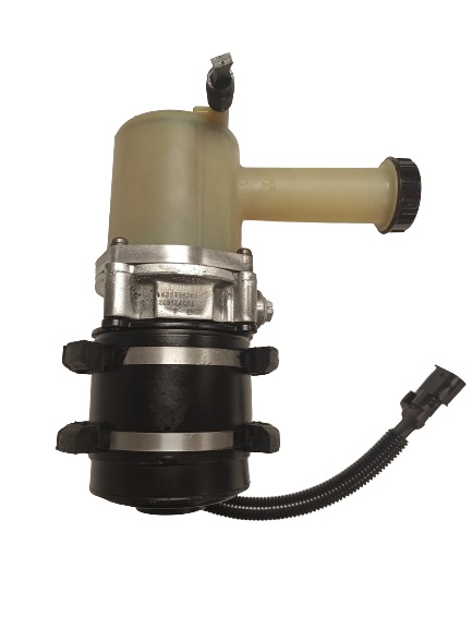 LIZARTE 04.55.0202 Hydraulikpumpe, Lenkung für CITROËN