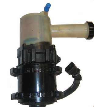 LIZARTE 04.55.0202 Hydraulikpumpe, Lenkung für CITROËN