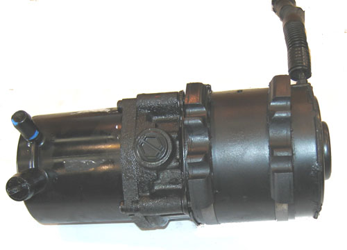 LIZARTE 04.55.0600 Hydraulikpumpe, Lenkung für PEUGEOT