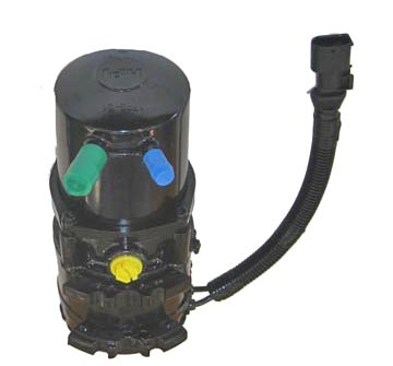 LIZARTE 04.55.0600 Hydraulikpumpe, Lenkung für PEUGEOT
