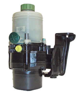LIZARTE 04.55.0802 Hydraulikpumpe, Lenkung für AUDI SEAT SKODA VW