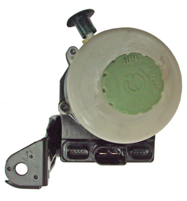 LIZARTE 04.55.0802 Hydraulikpumpe, Lenkung für AUDI SEAT SKODA VW