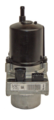 LIZARTE 04.55.0920 Hydraulikpumpe, Lenkung für PEUGEOT