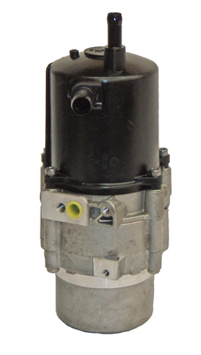 LIZARTE 04.55.0920 Hydraulikpumpe, Lenkung für PEUGEOT