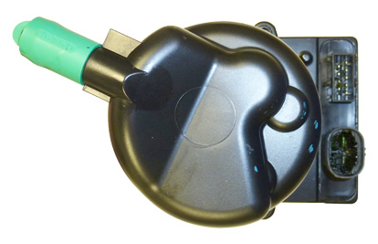 LIZARTE 04.55.0925 Hydraulikpumpe, Lenkung für PEUGEOT SUZUKI