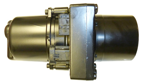 LIZARTE 04.55.0925 Hydraulikpumpe, Lenkung für PEUGEOT SUZUKI