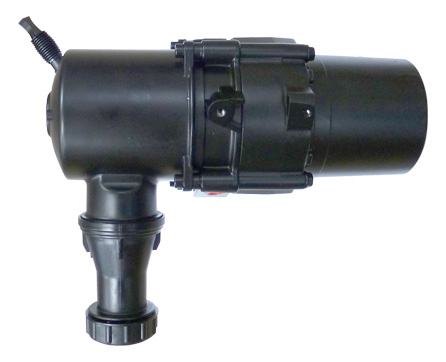 LIZARTE 04.55.0928 Hydraulikpumpe, Lenkung für CITROËN