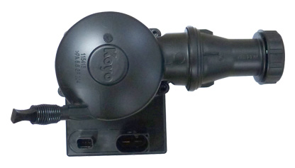 LIZARTE 04.55.0928 Hydraulikpumpe, Lenkung für CITROËN
