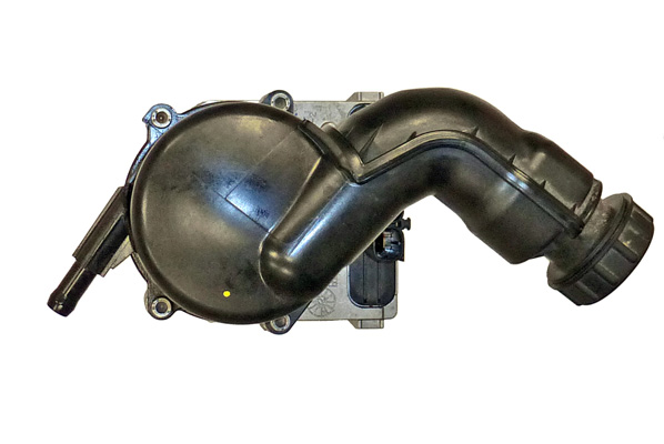 LIZARTE 04.55.0929 Hydraulikpumpe, Lenkung für PEUGEOT