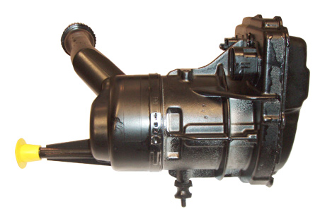 LIZARTE 04.55.0935 Hydraulikpumpe, Lenkung für PEUGEOT