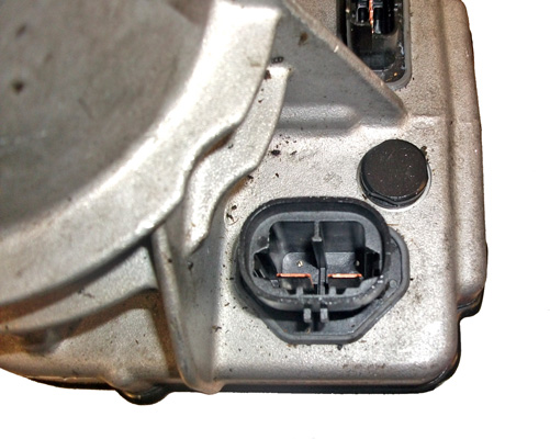 LIZARTE 04.55.0935 Hydraulikpumpe, Lenkung für PEUGEOT