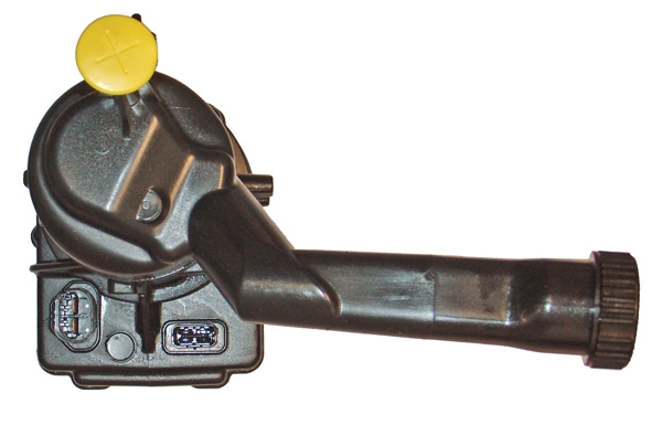 LIZARTE 04.55.0935 Hydraulikpumpe, Lenkung für PEUGEOT