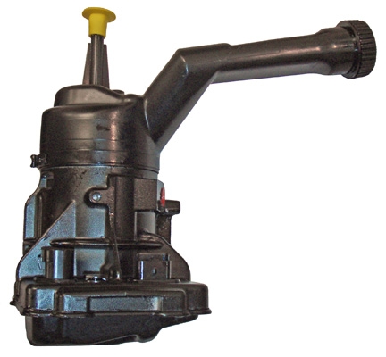 LIZARTE 04.55.0936 Hydraulikpumpe, Lenkung für PEUGEOT