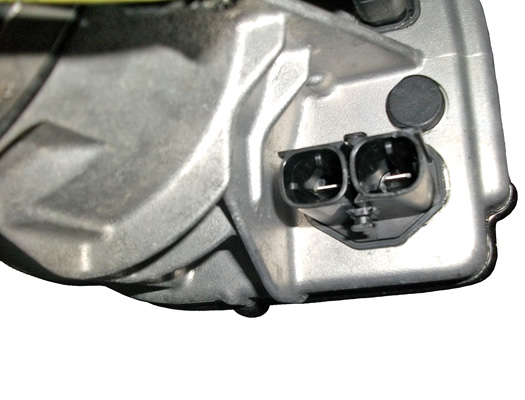 LIZARTE 04.55.0936 Hydraulikpumpe, Lenkung für PEUGEOT