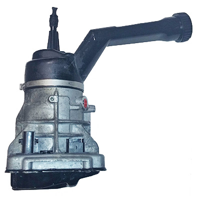 LIZARTE 04.55.0937 Hydraulikpumpe, Lenkung für CITROËN PEUGEOT