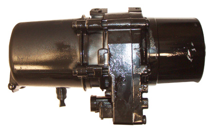 LIZARTE 04.55.0940 Hydraulikpumpe, Lenkung für CITROËN