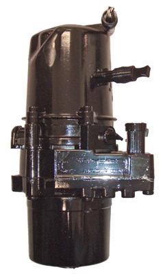LIZARTE 04.55.0940 Hydraulikpumpe, Lenkung für CITROËN
