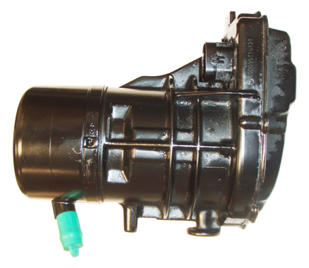 LIZARTE 04.55.0960 Hydraulikpumpe, Lenkung für CITROËN