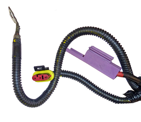 LIZARTE 04.55.1000 Hydraulikpumpe, Lenkung für OPEL