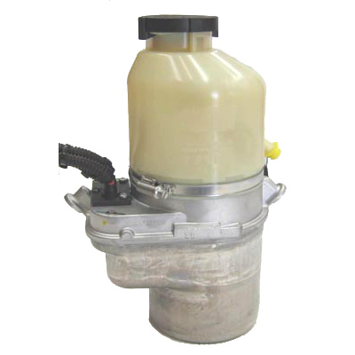 LIZARTE 04.55.1010 Hydraulikpumpe, Lenkung für PORSCHE