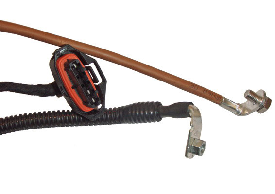 LIZARTE 04.55.1020 Hydraulikpumpe, Lenkung für OPEL