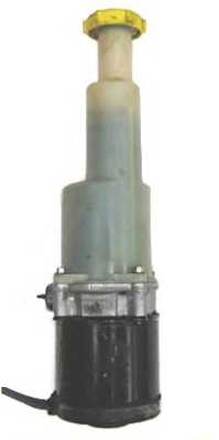 LIZARTE 04.55.1100 Hydraulikpumpe, Lenkung für FORD