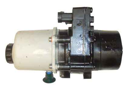 LIZARTE 04.55.1205 Hydraulikpumpe, Lenkung für DACIA