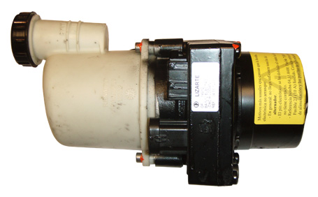 LIZARTE 04.55.1205 Hydraulikpumpe, Lenkung für DACIA