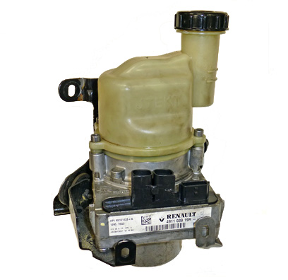LIZARTE 04.55.1212 Hydraulikpumpe, Lenkung für DACIA