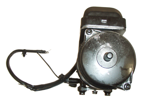 LIZARTE 04.55.1310 Hydraulikpumpe, Lenkung für MERCEDES-BENZ