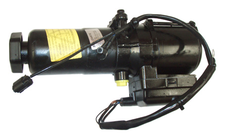 LIZARTE 04.55.1310 Hydraulikpumpe, Lenkung für MERCEDES-BENZ
