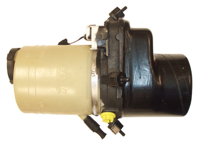 LIZARTE 04.55.1501 Hydraulikpumpe, Lenkung für OPEL