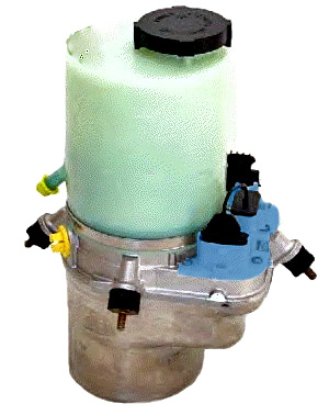 LIZARTE 04.55.1505 Hydraulikpumpe, Lenkung für FIAT